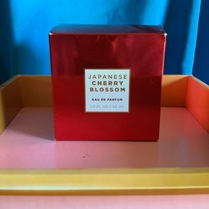 Japanese Cherry Blossom